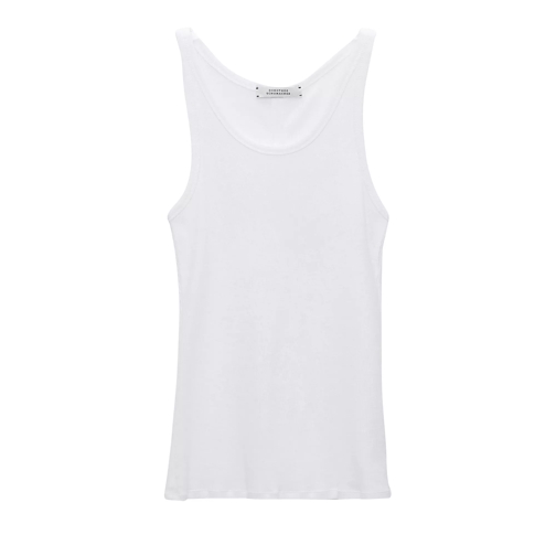 Dorothee Schumacher SIMPLY TIMELESS top pure white 