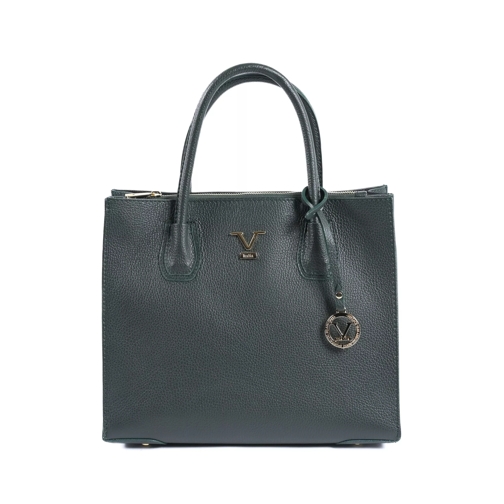 19V69 Italia Crossbodytas V Italia Womens Handbag BE10275 52 DOLLARO VERDE S grün