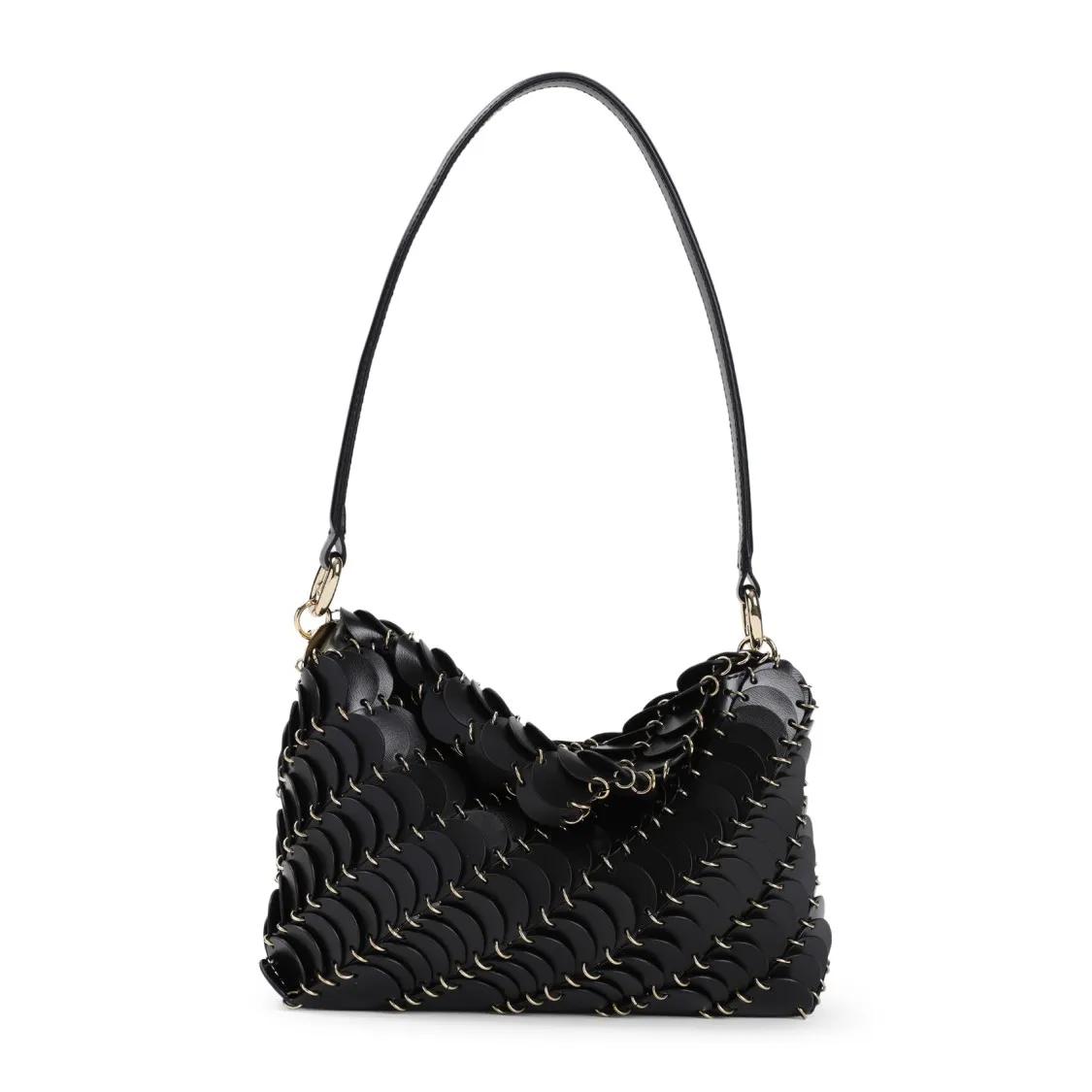 Paco Rabanne Shopper - Sac A Man Bag - Gr. unisize - in Schwarz - für Damen