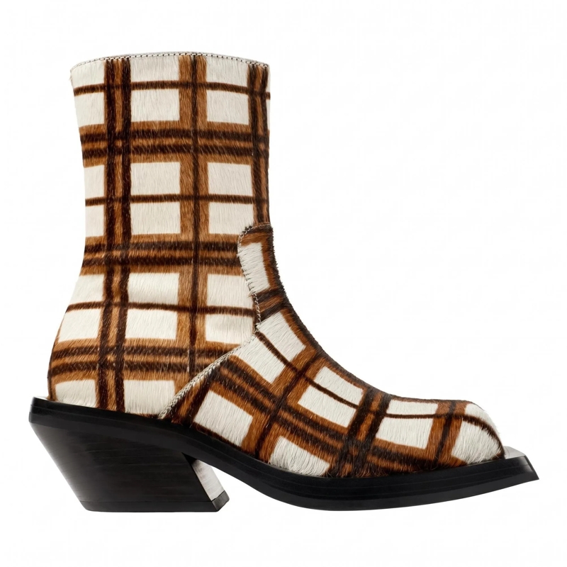 Camperlab Stiefel Stiefel Quetal bunt