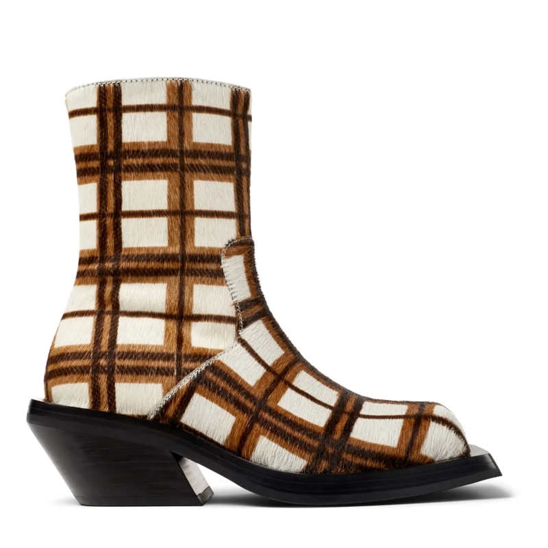 Camperlab Stiefel Stiefel Quetal bunt