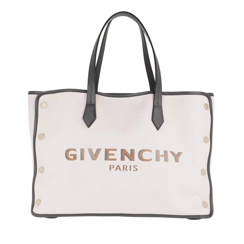 Givenchy Medium Bond Shopping Bag Pink Shoppingväska
