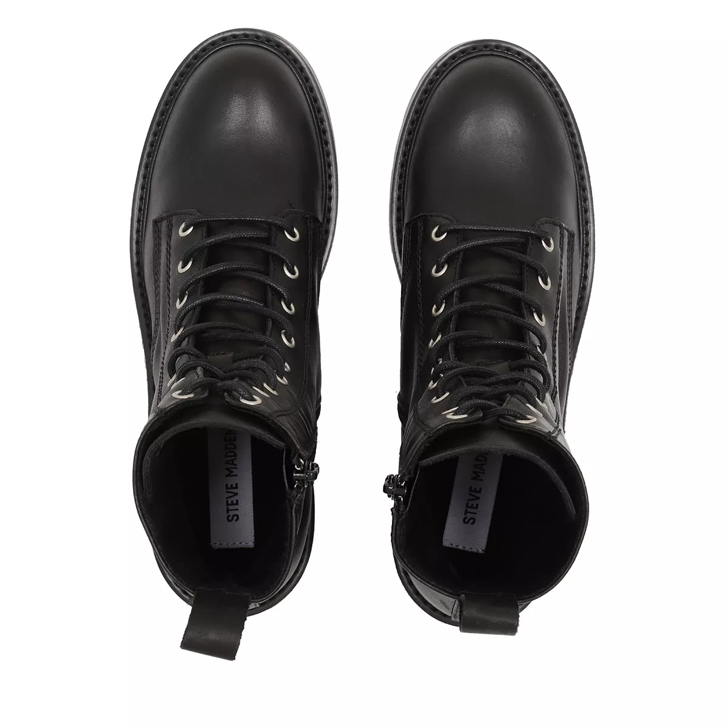 Steve madden slip on boots deals