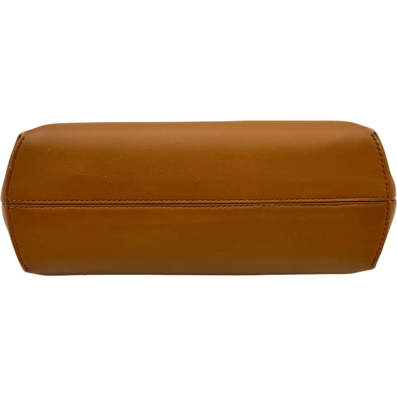 Fendi Clutch Fendi First Braun(Image 4)
