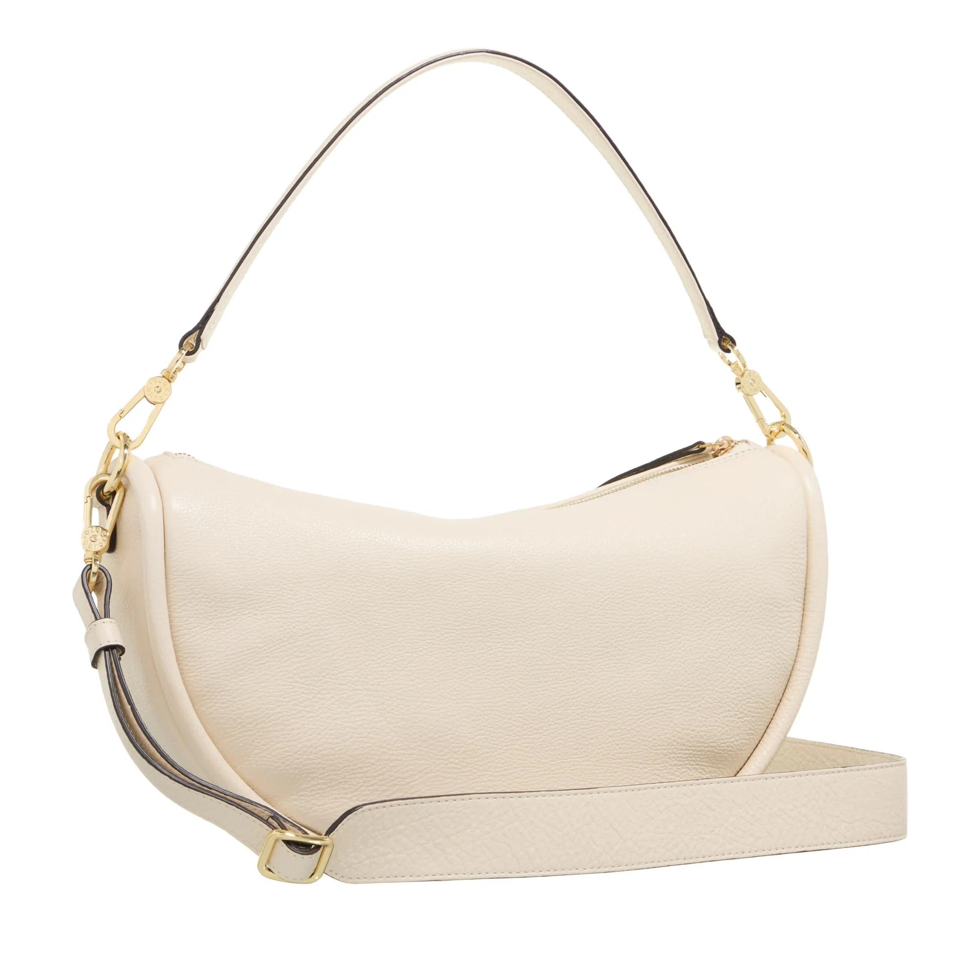 Abro Crossbody bags Beutel Willow in crème