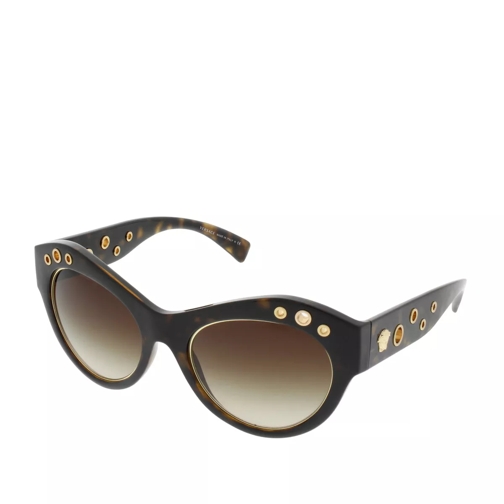 Versace VE 0VE4320 54 108/13 Sonnenbrille