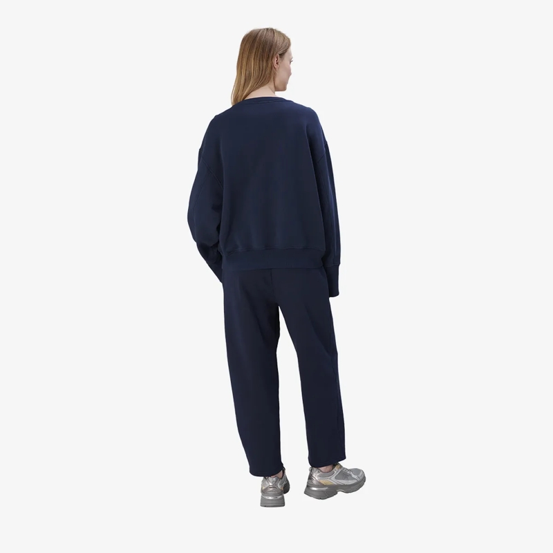 True Religion  Sweatshirt WILLOW dunkel-blau(Image 4)