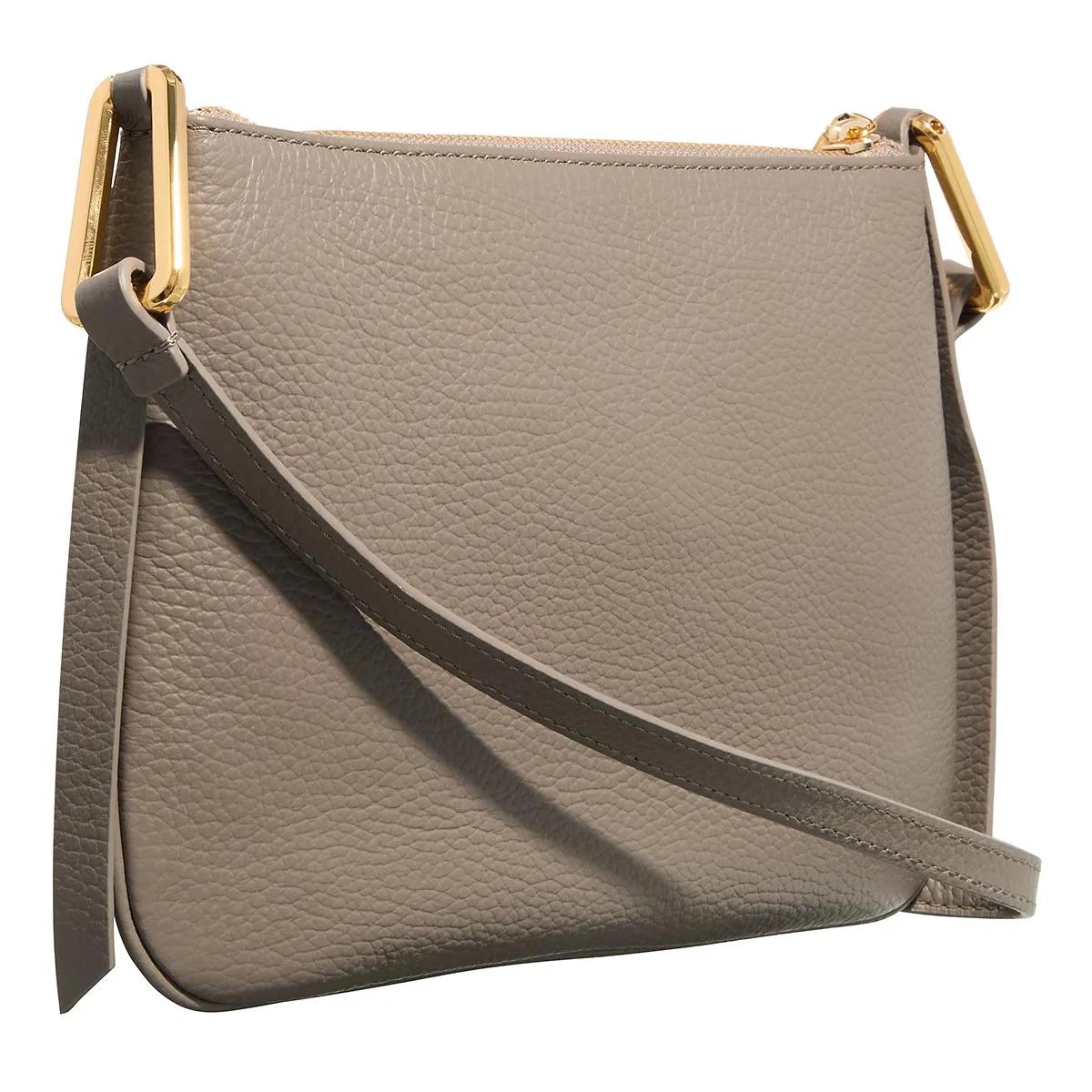 Coccinelle Crossbody bags magie in taupe