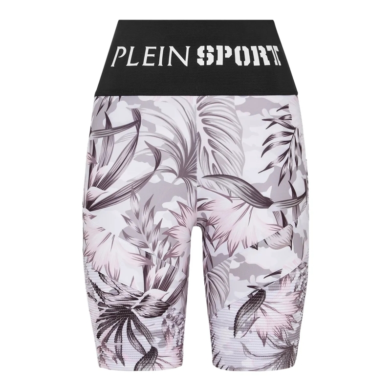 Plein Sport Leggings Leggings bunt