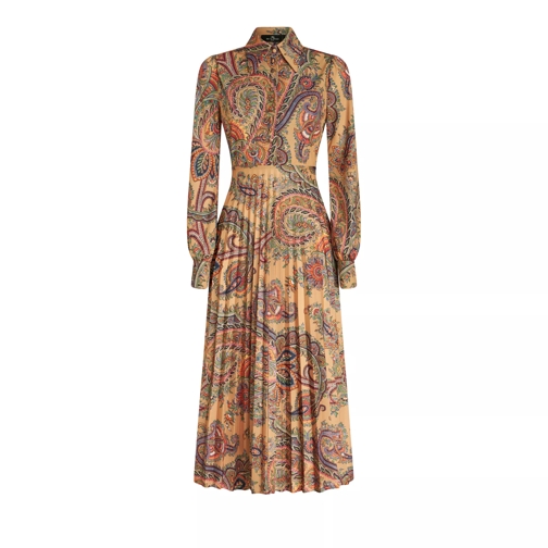 Etro Robes midi Kleid 800