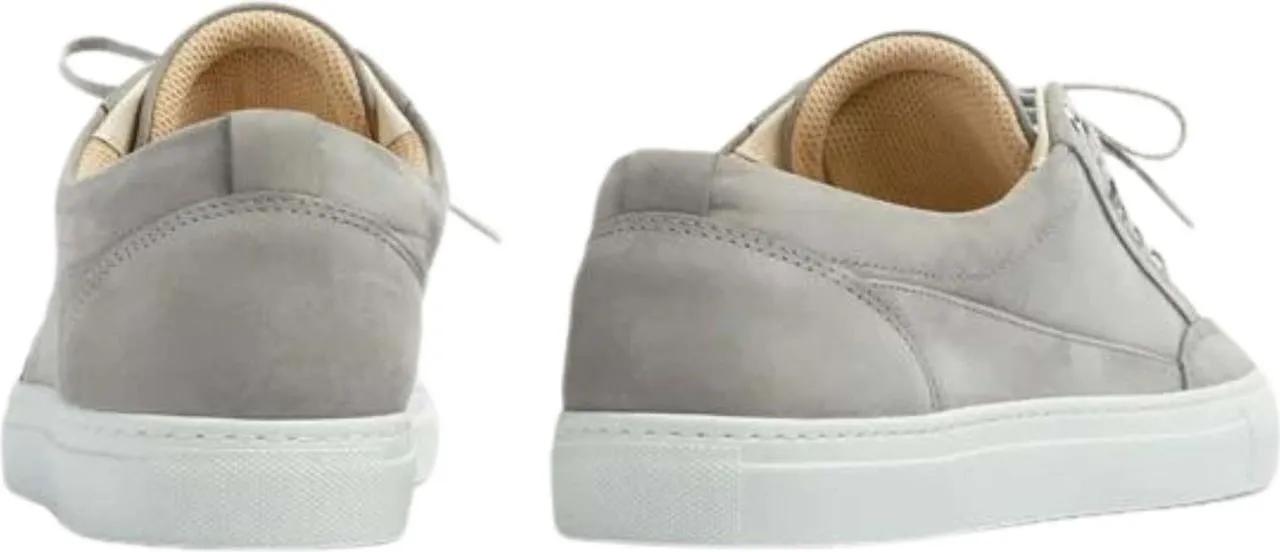Thumbnail - Mason Garments Low-Top Sneaker - Sneaker Grijs - Gr. 45 (EU) - in Grau - für Damen