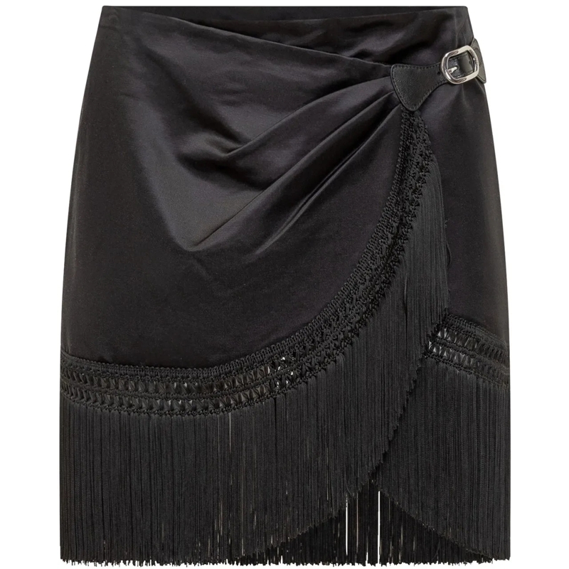 Tom Ford Minijupe Mini Gonna schwarz