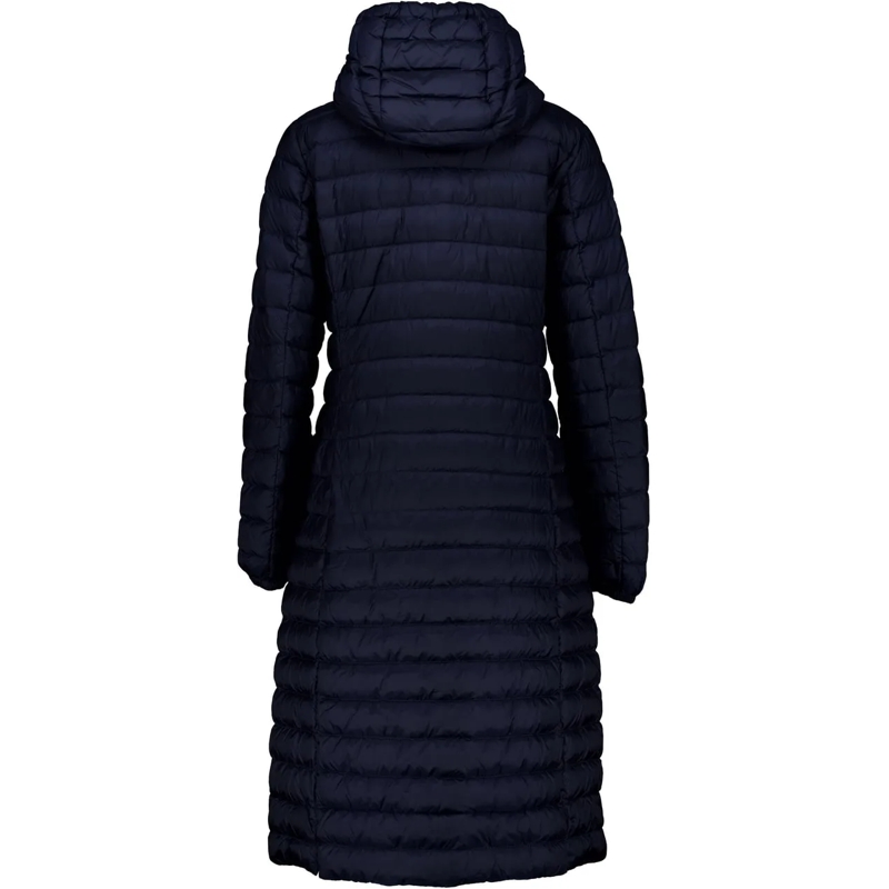 Parajumpers Trenchcoat Magalie blau(Image 3)