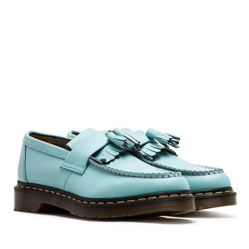 Dr. Martens Low-Top Sneaker Adrian Ys Tassels Loafers blau