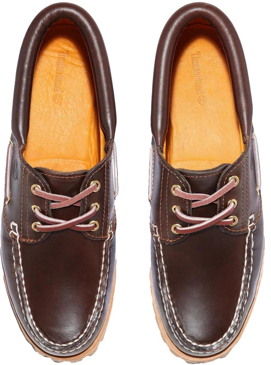 Thumbnail - Timberland Loafer - Dames NOREEN BOAT SHOE - Gr. 45 (EU) - in Braun - für Damen