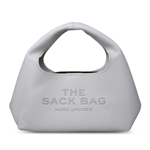 Marc Jacobs Crossbody Bag White Leather Bag White