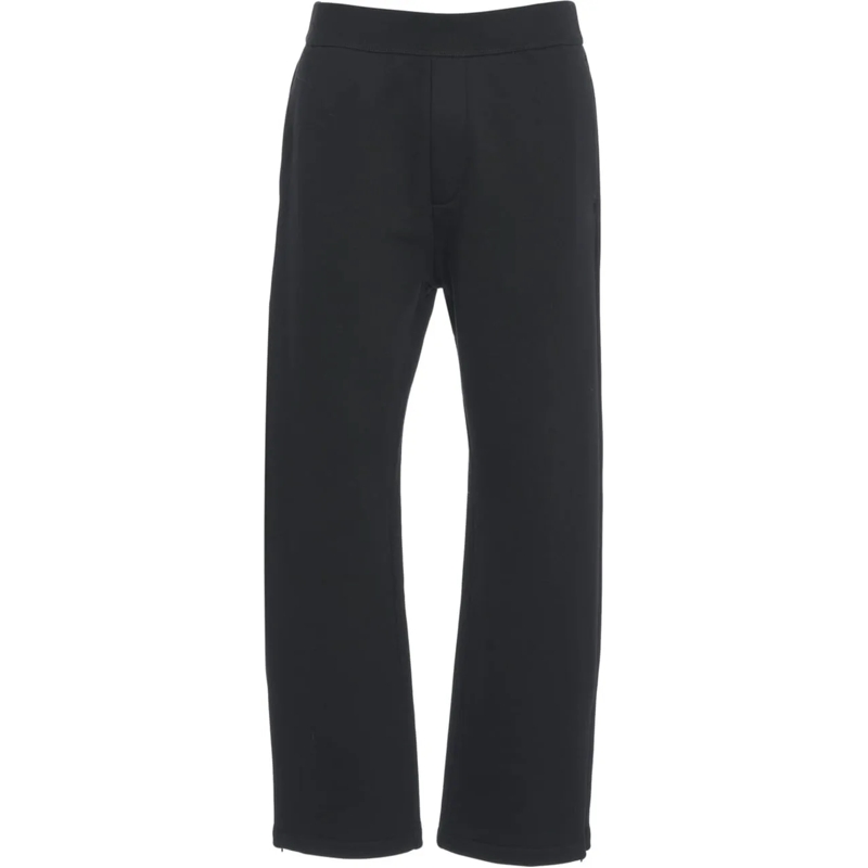 Dsquared2 Jogginghose Joggers with logo schwarz