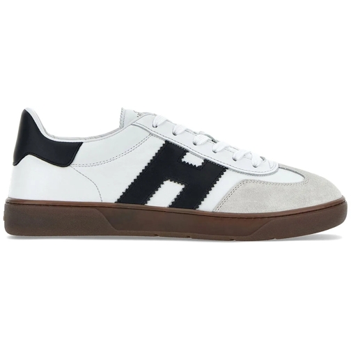 Hogan lage-top sneaker Hogan Sneakers White weiß