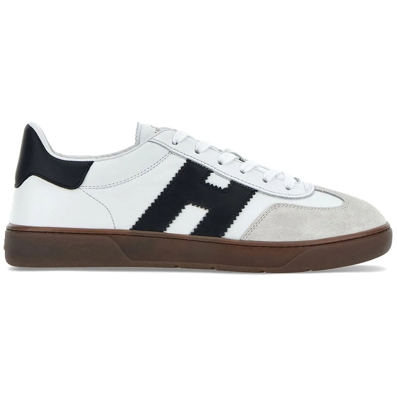 Hogan Low-Top-Sneaker Sneakers White weiß