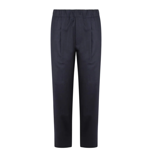 Low Brand  New Tokyo Trousers Blue