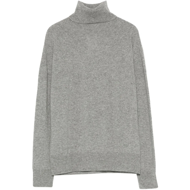 Emporio Armani  Sweaters Grey grau