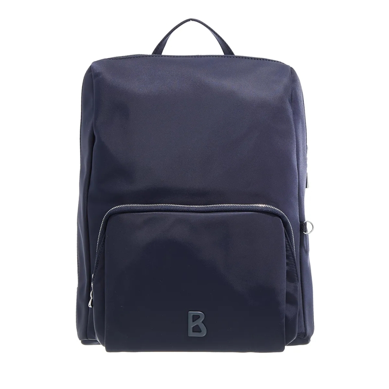 Bogner Rucksack Verbier Play 1.0 Maxi Backpack Mvz Darkblue
