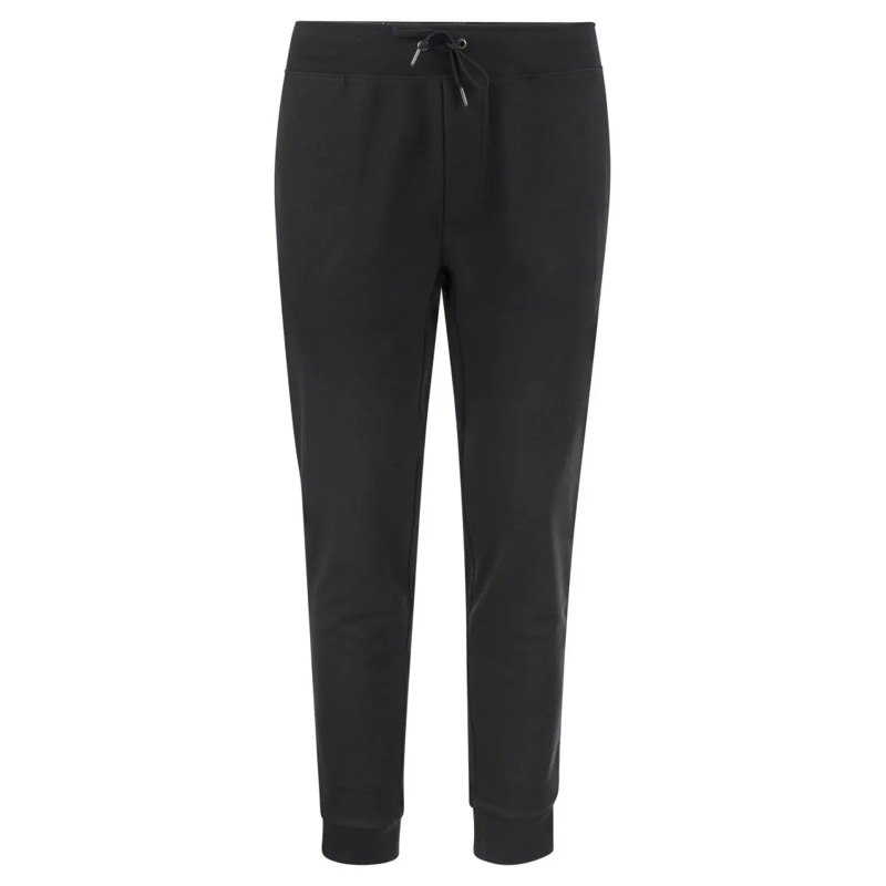 Polo Ralph Lauren Jogginghose Double-Knit Jogger Black