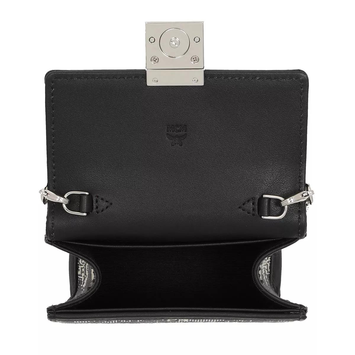 Mcm cardholder sale sale