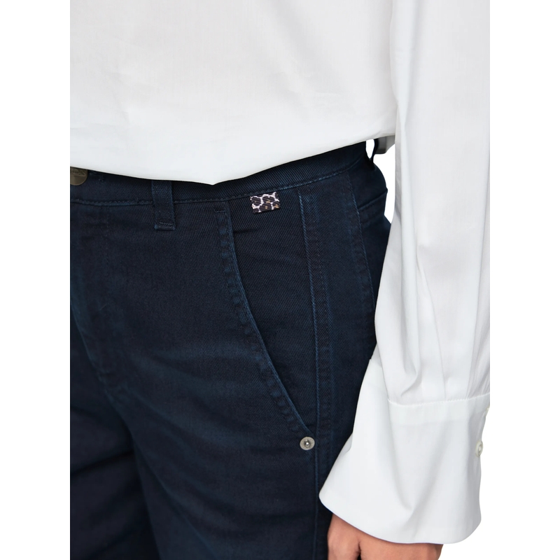 Marc Cain  Jeans RUMA midnight blue(Image 4)