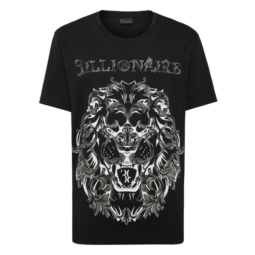 BILLIONAIRE T-Shirts T-Shirt schwarz