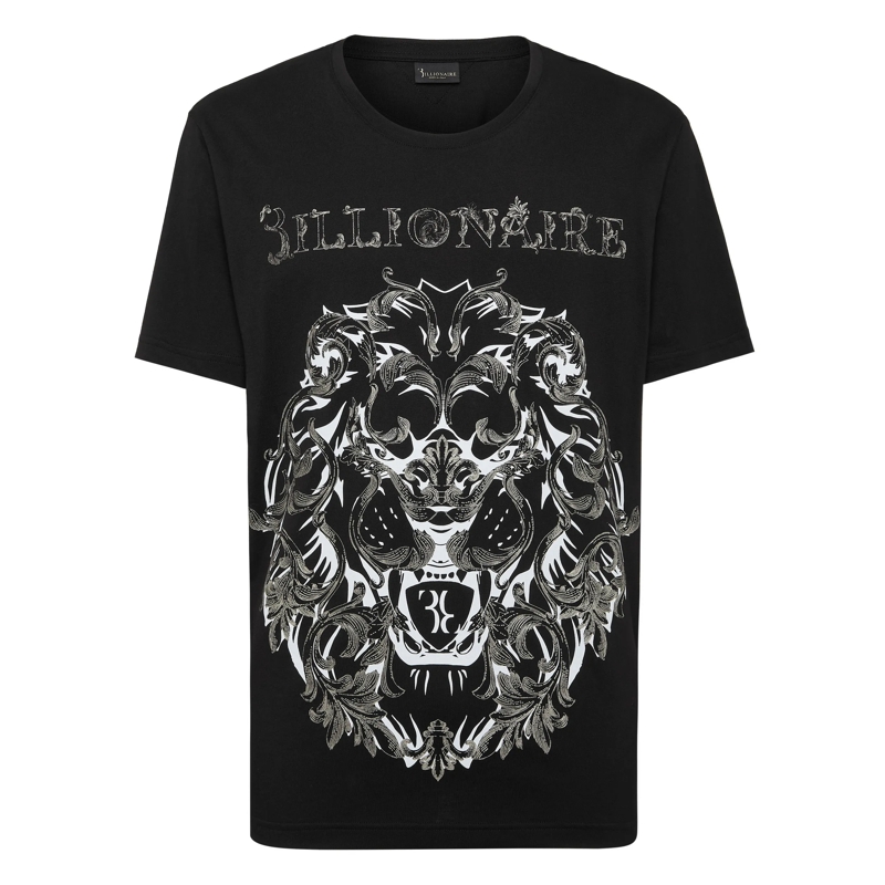 BILLIONAIRE T-Shirt T-Shirt schwarz(Image 5)