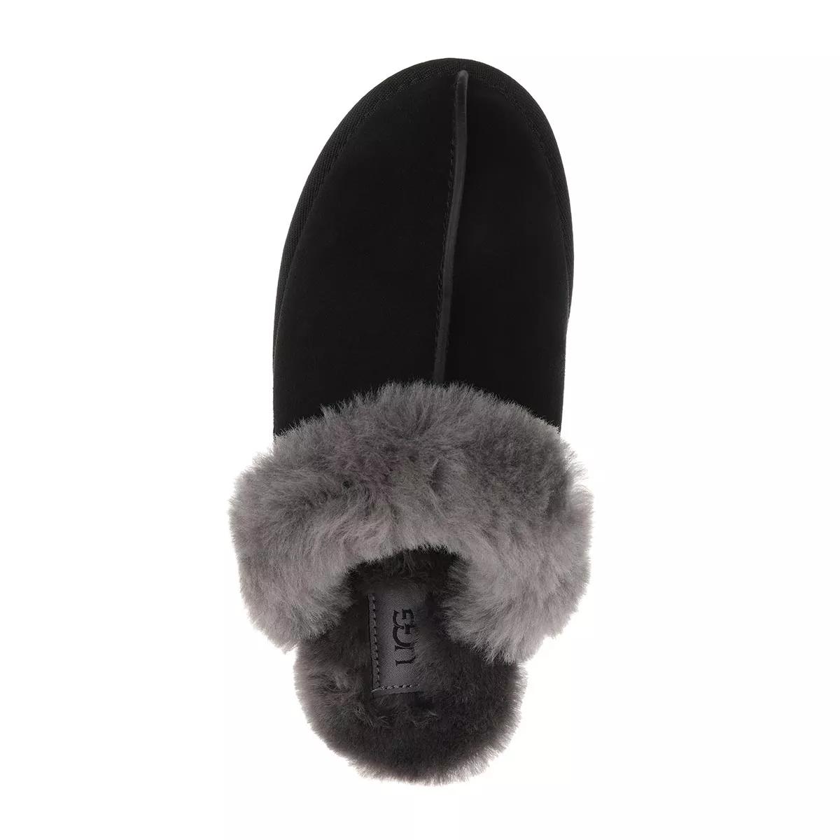 Ladies ugg scuffette on sale slippers