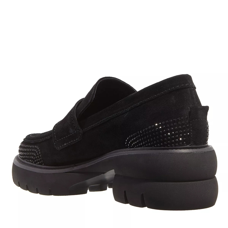 Kennel & Schmenger Loafer Proof Schwarz/Black(Image 2)