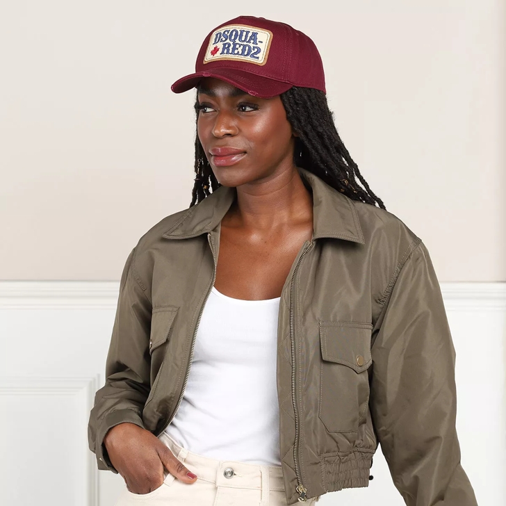 Womens on sale icon cap