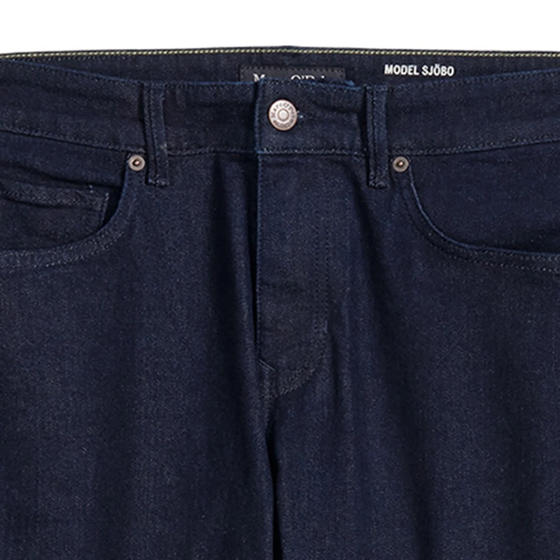 Marc O´Polo Jeans Sjöbo 1er Pack dunkel-blau(Image 3)