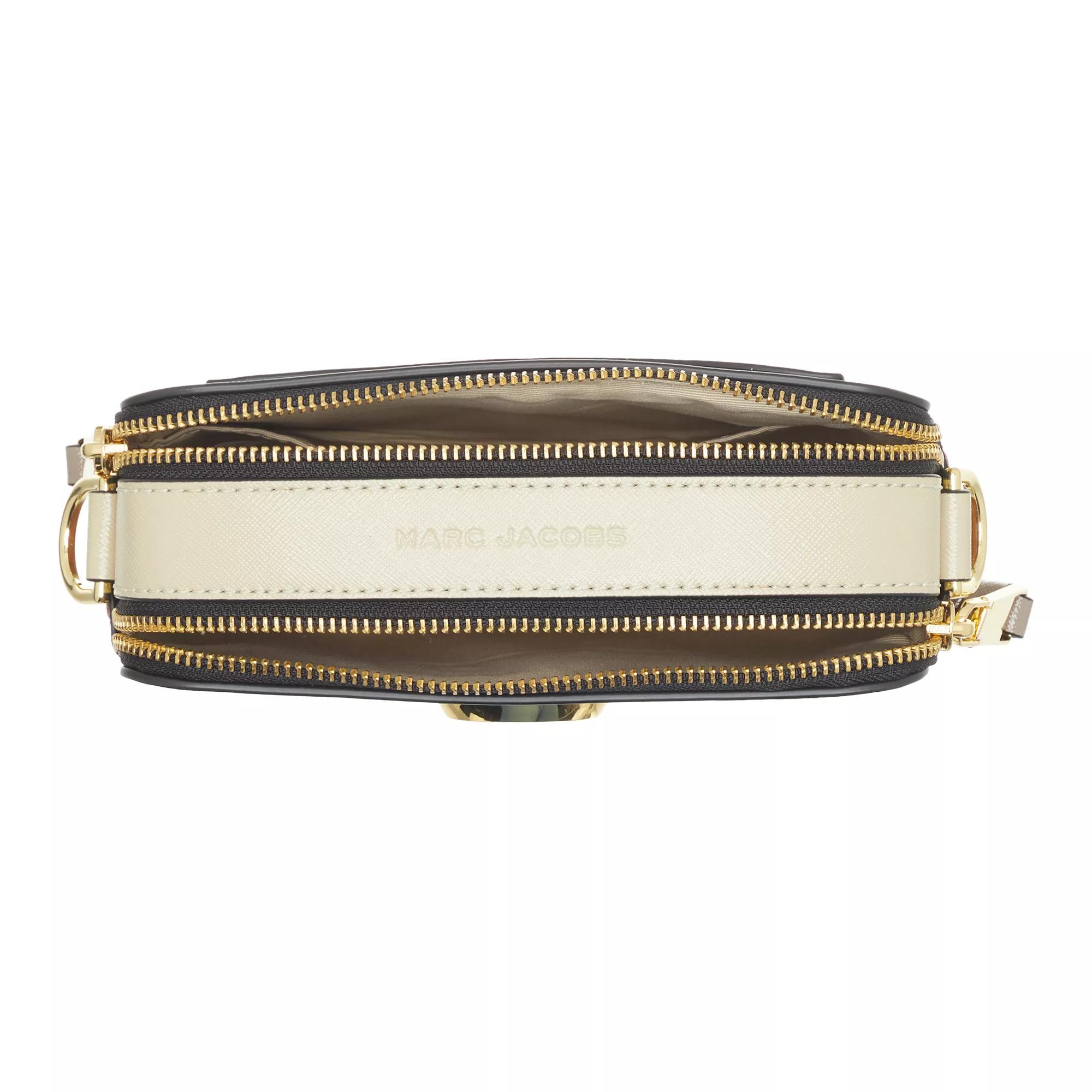 Marc Jacobs Crossbody bags The Snapshot in bruin