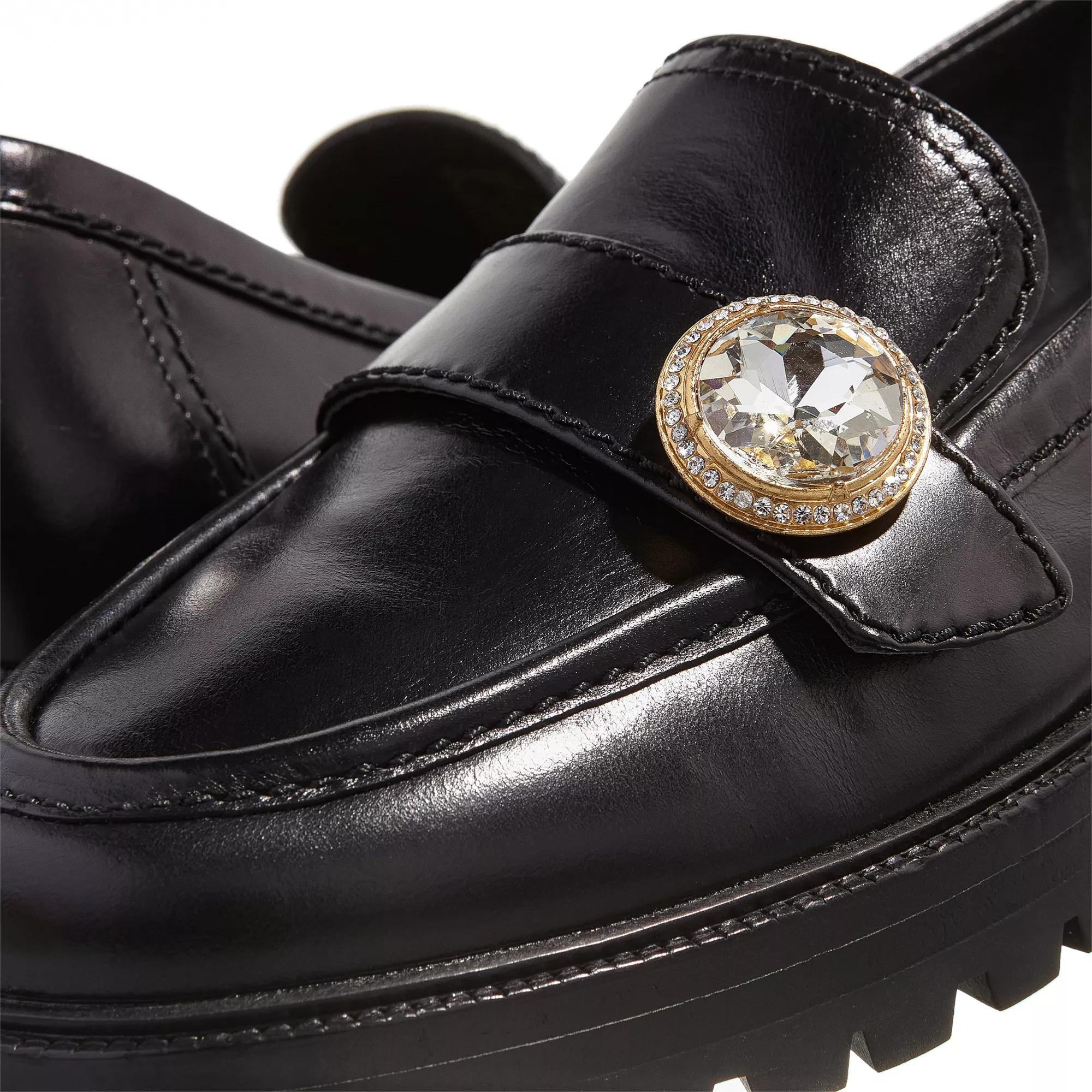 Coach store lenox loafer