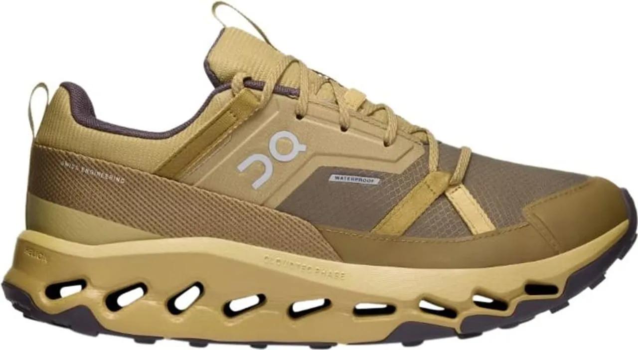 Thumbnail - ON RUNNING Low-Top Sneaker - Flat Shoes Safari Olive - Gr. 9 - in Grün - für Damen