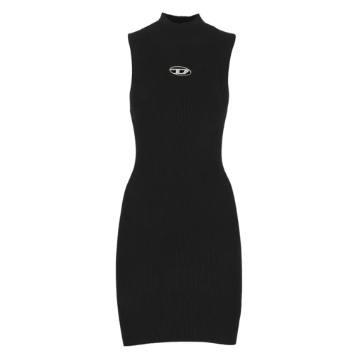 Diesel M-Onerva Dress Black 