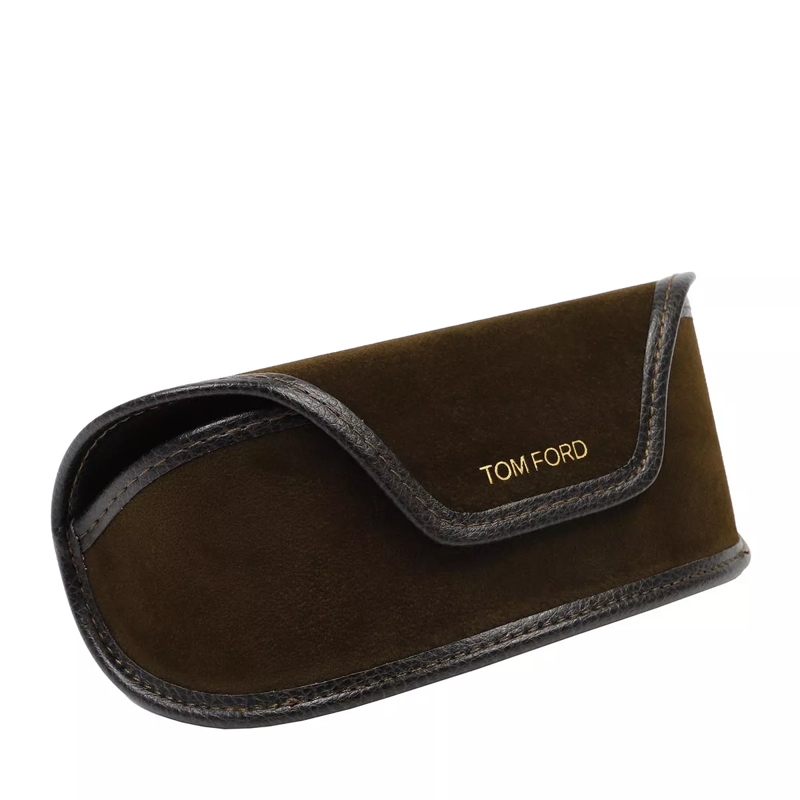 Tom Ford Sonnenbrille Ft0711-n@5302a Smoke(Image 5)