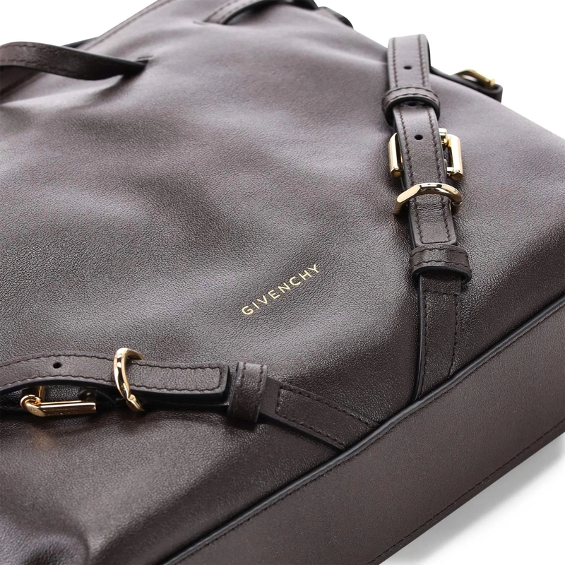 Givenchy Crossbody Bag Umhängetasche Voyou Small braun(Image 3)