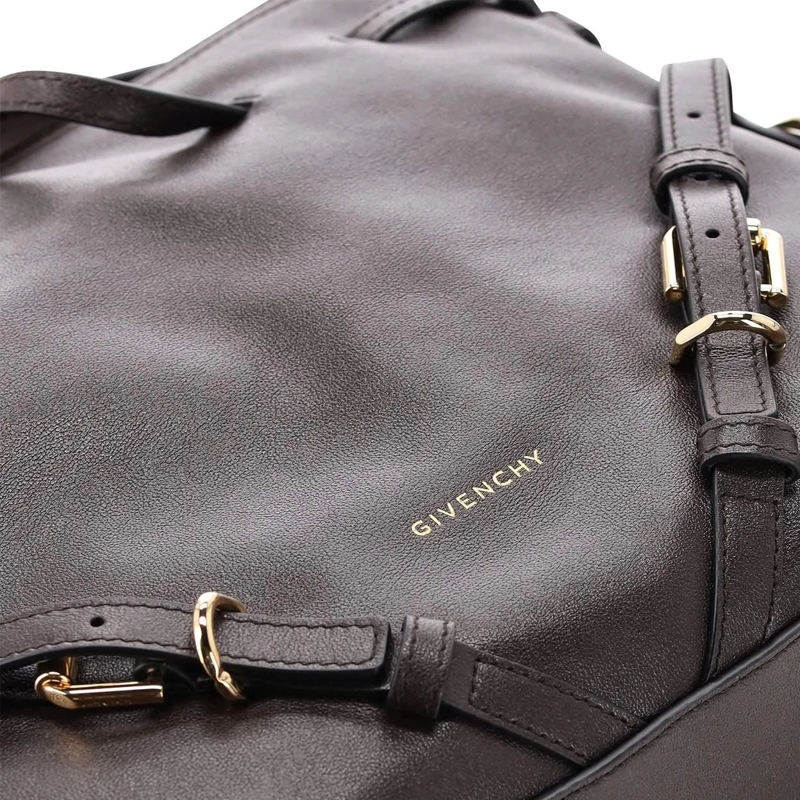 Givenchy Bucket Bag Umhängetasche Voyou Small braun(Image 3)