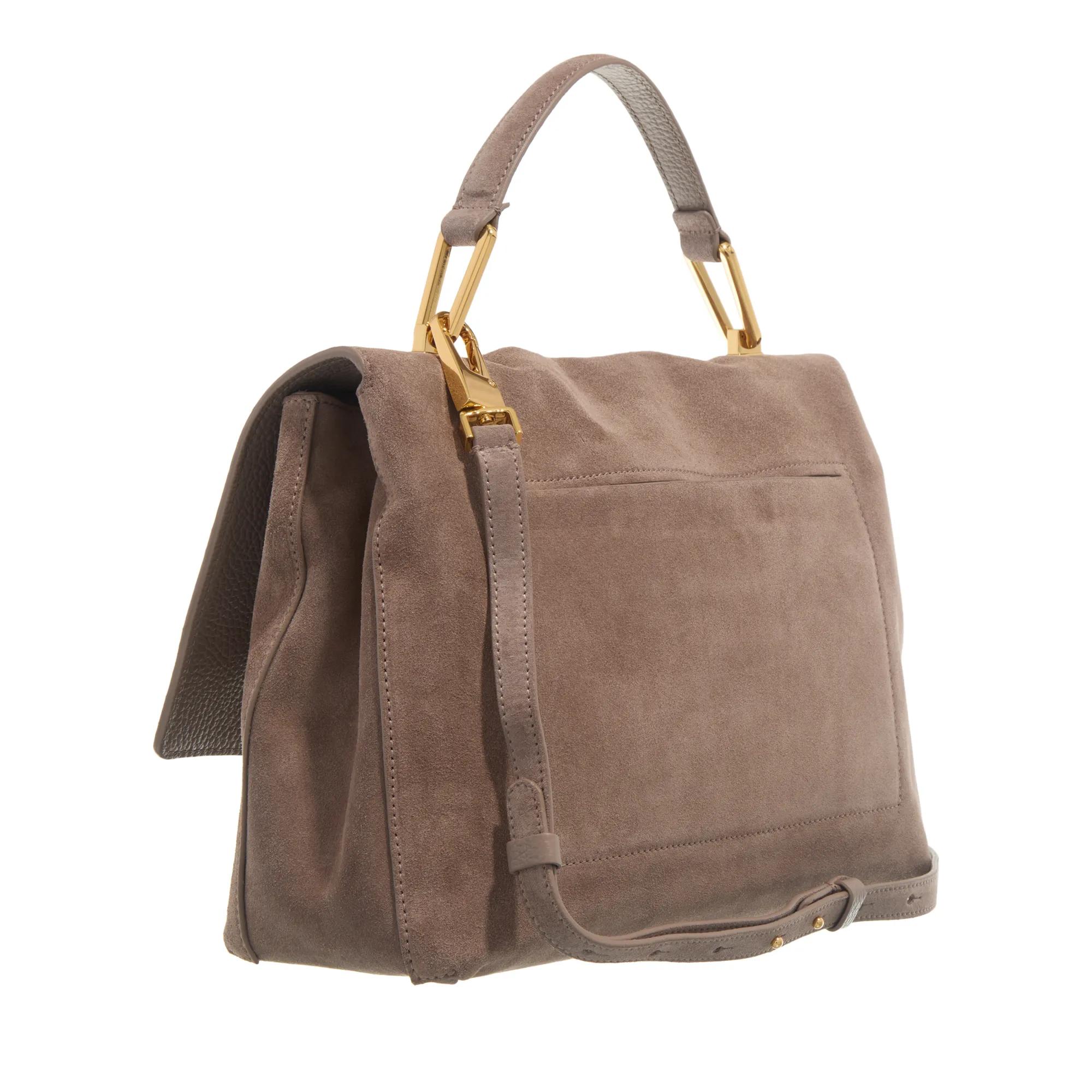 Coccinelle Crossbody bags 1 Bags in taupe