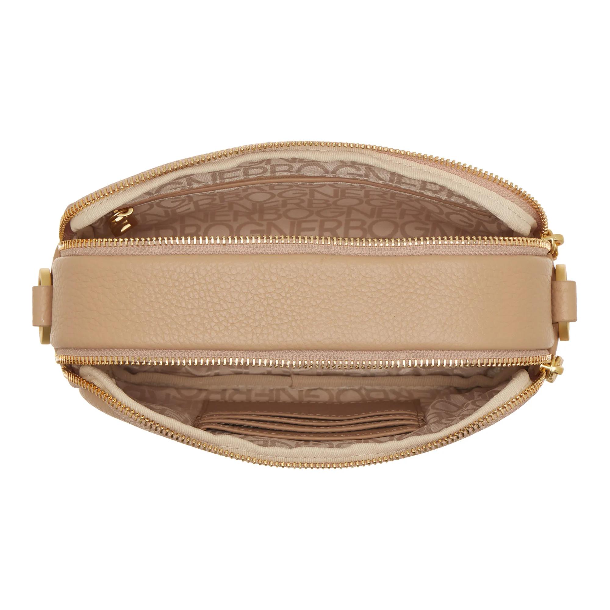 Bogner Crossbody bags Wallis Avy Shoulderbag Xshz in beige