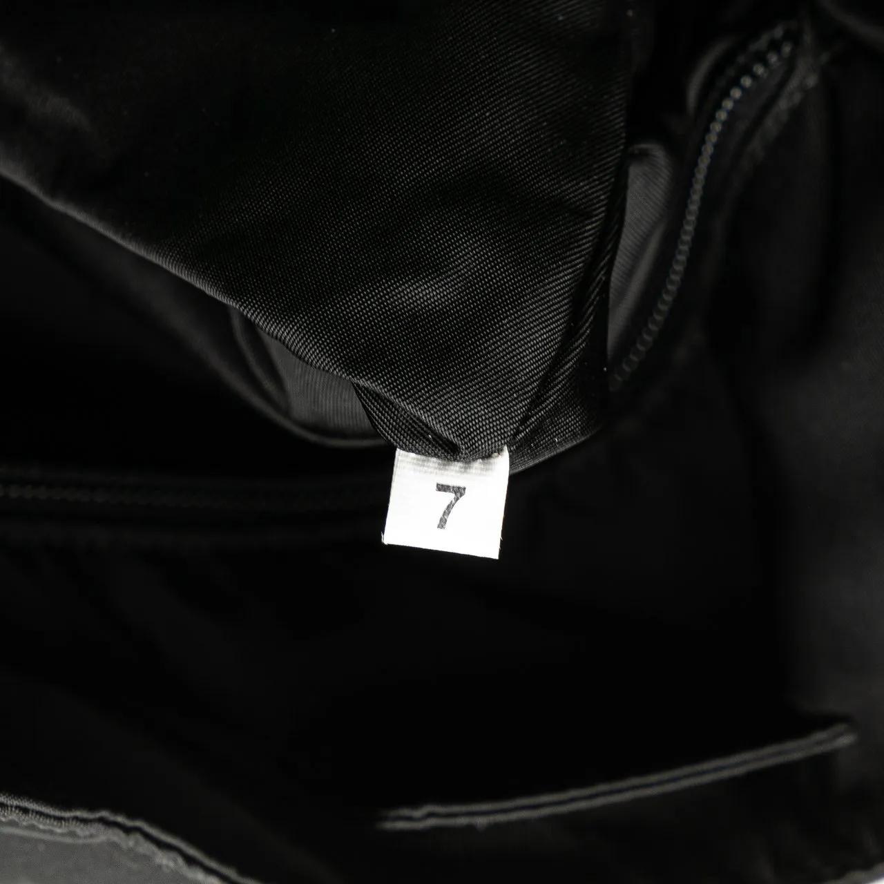 Thumbnail - Prada Shopper - Tessuto Tote - Gr. unisize - in Schwarz - für Damen