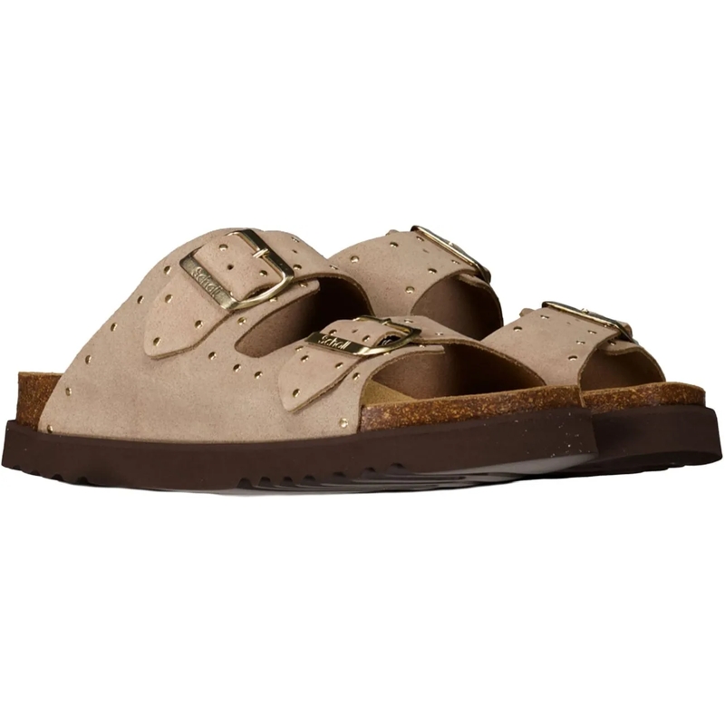 SCHOLL Sandalen Scholl Footwear Beatriz Sandalen Beige F31592 beige(Image 2)