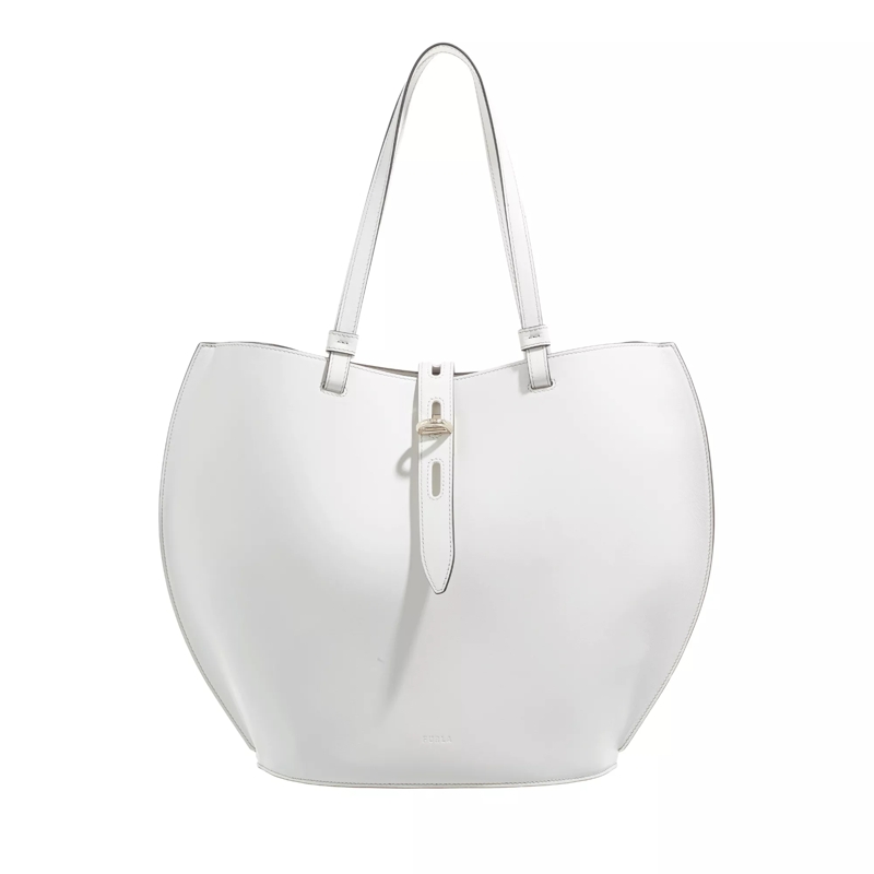 Furla Shopper Unica Furla L Tote Marshmallow