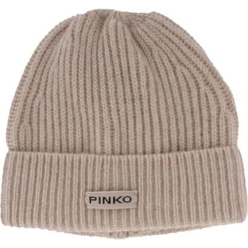 Pinko  Hats Beige beige