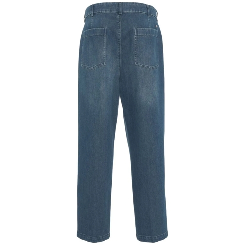 Closed Jeans à jambe droite Relaxed fit jeans 'Blomberg' blau (Image 2)