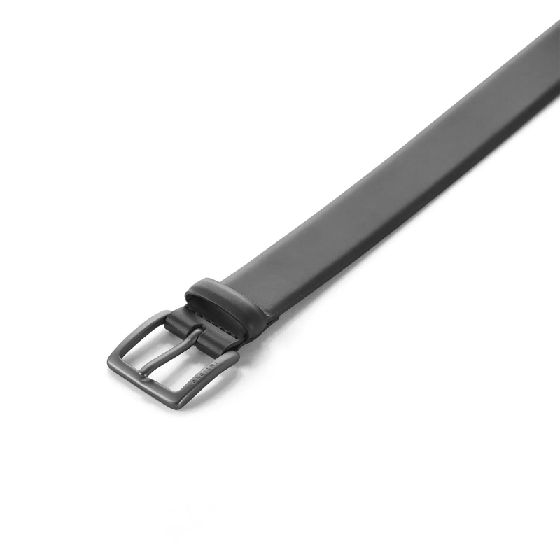 Orciani Gürtel Gürtel Monaco aus Leder braun(Image 4)